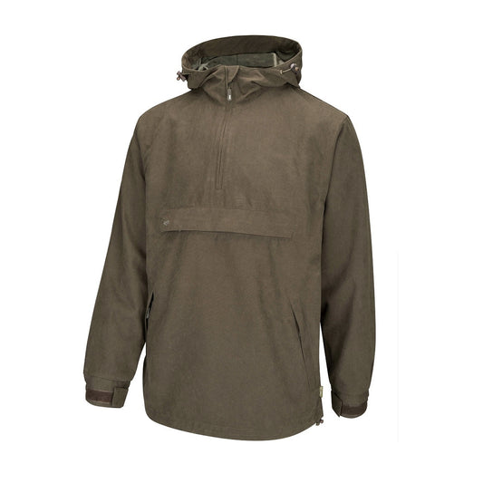 Hoggs Struther Mens Smock Field Jacket