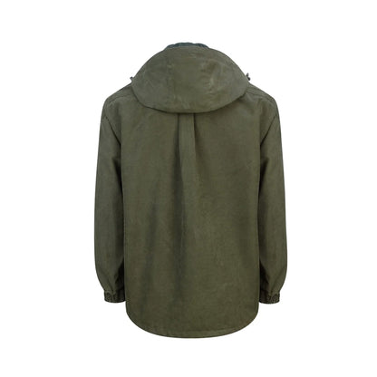 Hoggs Struther Mens Smock Field Jacket