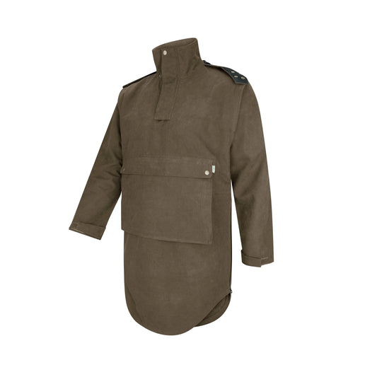 Hoggs Struther Trilaminate Waterproof Long Smock Mens