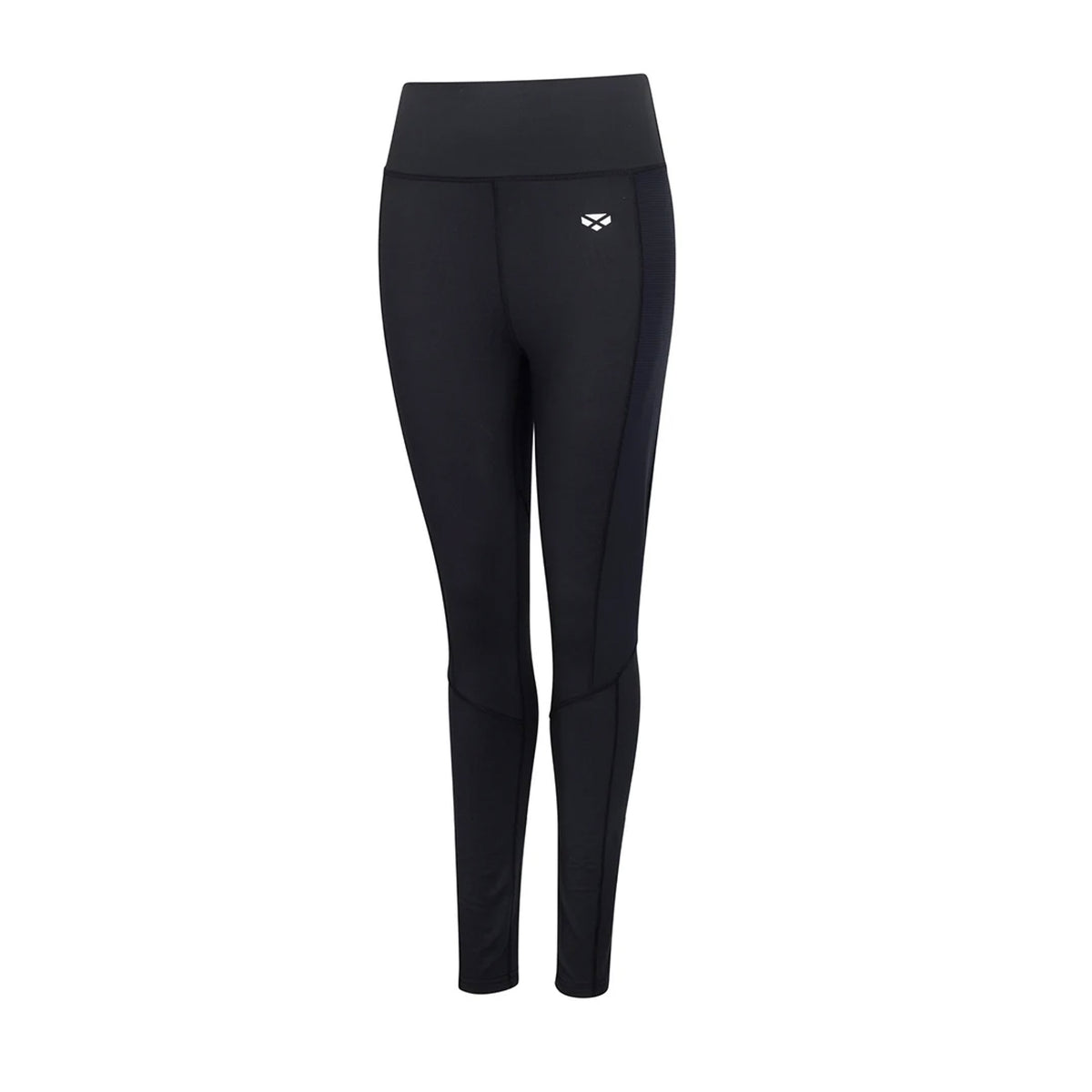Hoggs Of Fife Skye Ladies Active Thermal Leggings