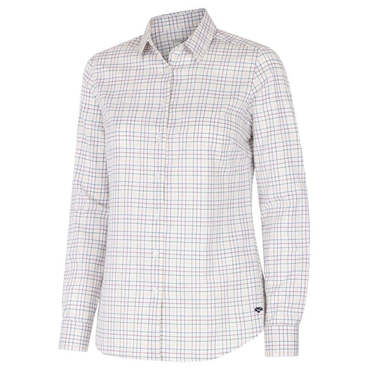 Hoggs of Fife Callie Twill Ladies Shirt