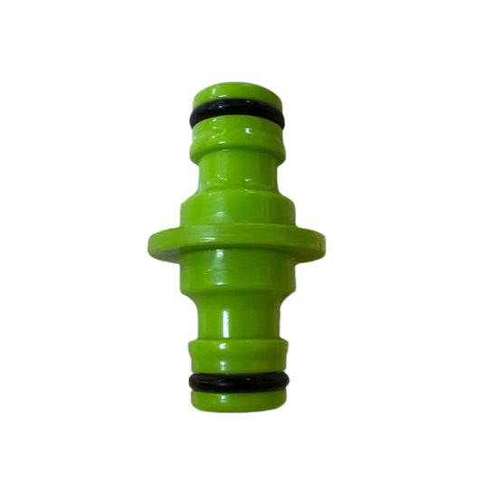 Hose Pipe 2 Way Connector 1/2 Inch