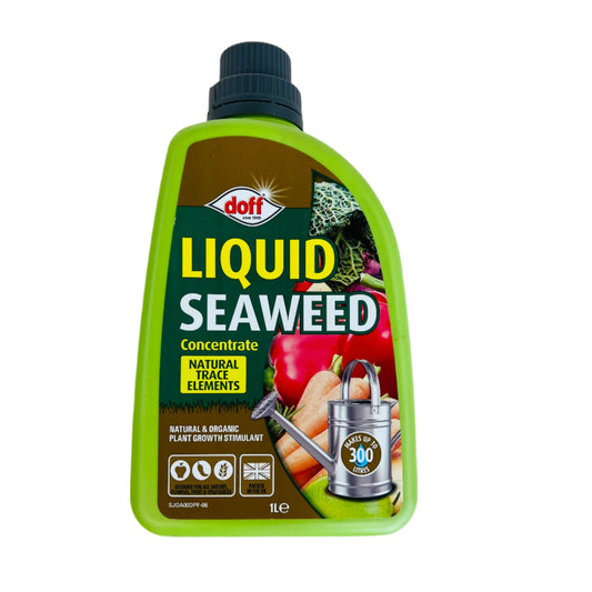 Liquid Seaweed 1L