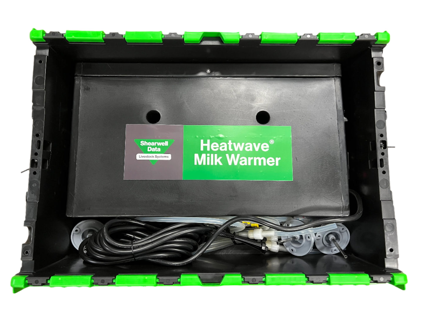 Heatwave Calf/Lamb Milk Machine