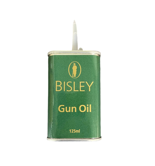 Bisley Gun Oil 125Ml