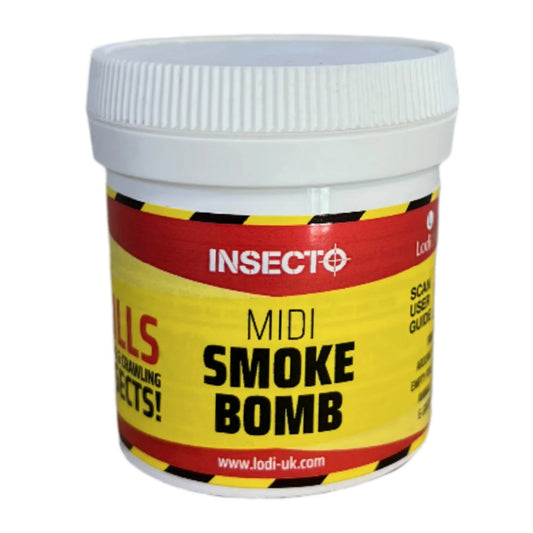 Insecto Midi Smoke Bomb Insect Killer