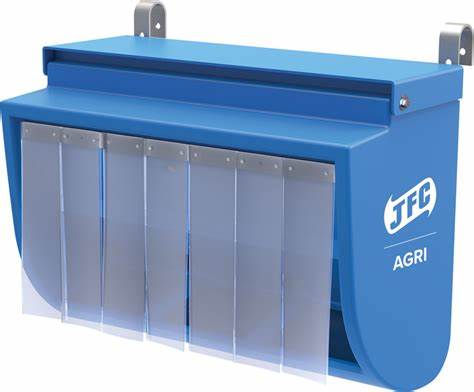 JFC Mini Creep Feeder 40Kg