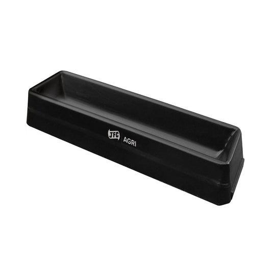 JFC Plastic Sheep Feed Trough