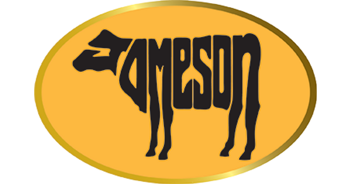 Feed Troughs W.E. Jameson & Son Ltd