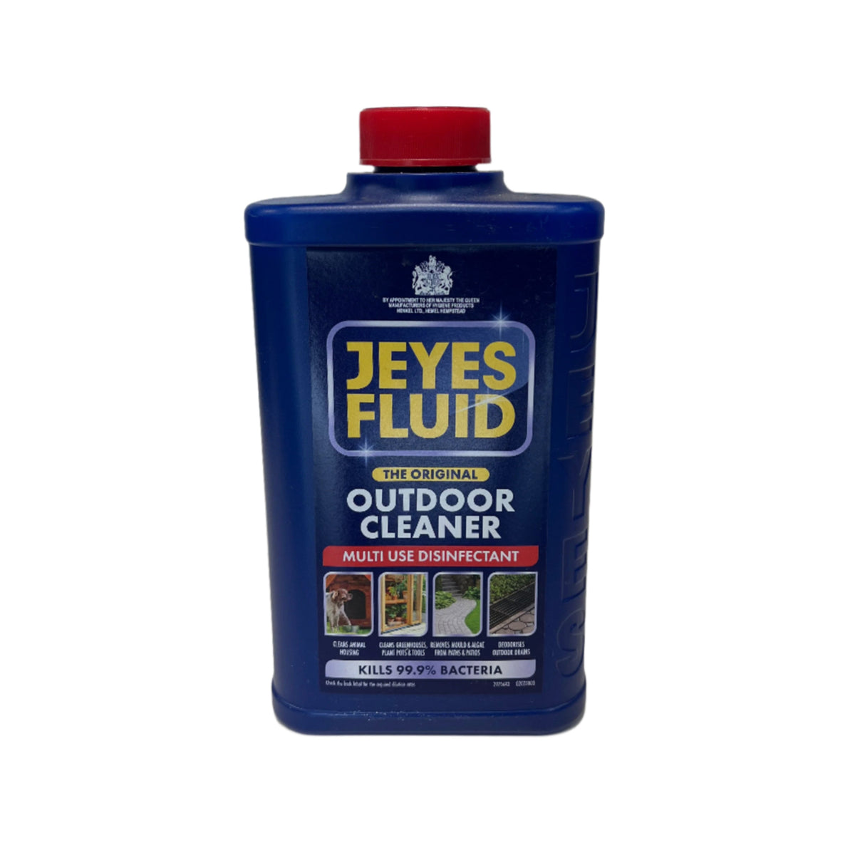Jeyes Fluid Outdoor Cleaner 1L