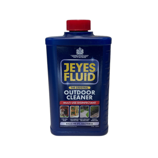 Jeyes Fluid Outdoor Cleaner 1L