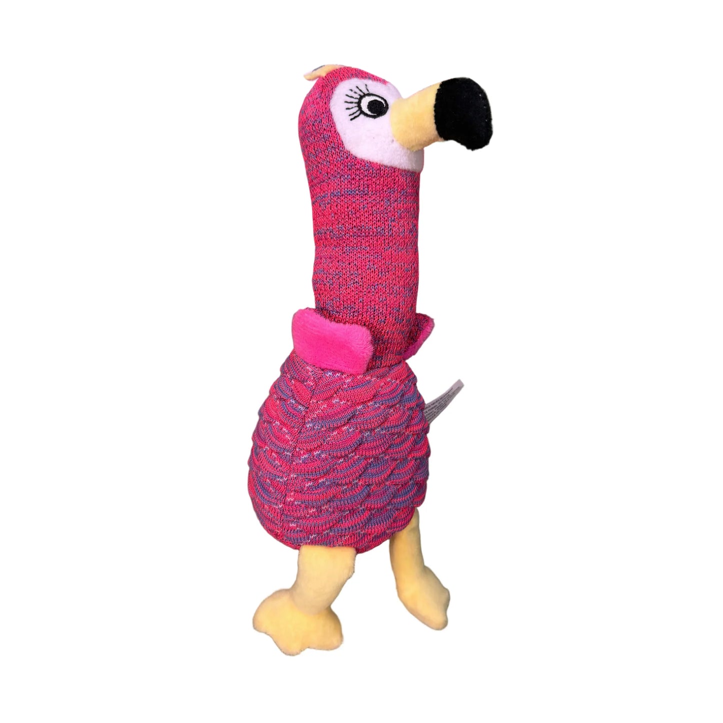 KONG Shakers Cuckoos Dog Toy