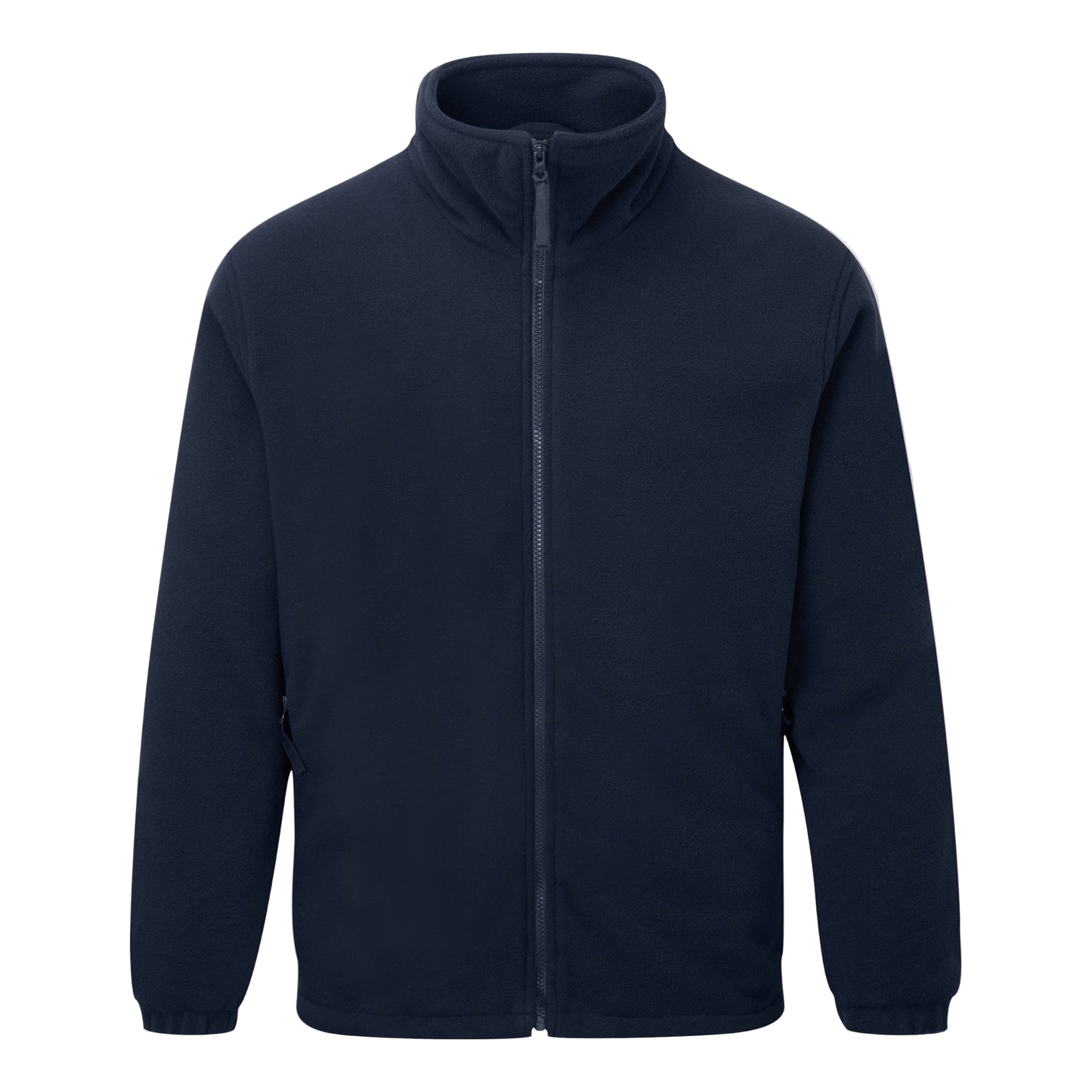 Fort Workwear Navy Windproof Lomond Fleece 207