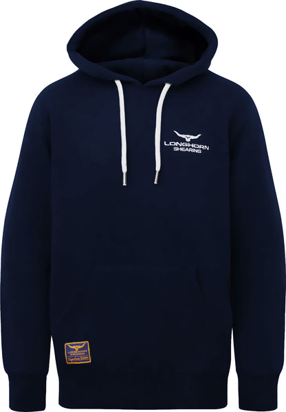 Horner Longhorn Shearing Signature Series Hoodie