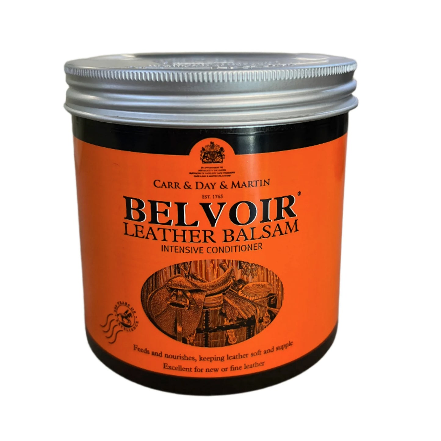 Carr & Day & Martin Belvoir Leather Balsam