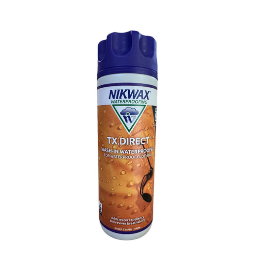 Nikwax TX.Direct Wash-In Waterproofer