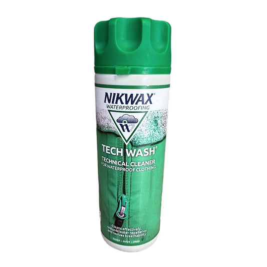 Nikwax Tech Wash