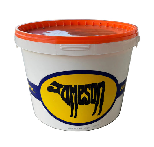 Dalesman Orange Feet & Fertility Sheep Bucket 20kg