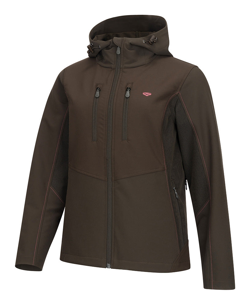 Hoggs Of Fife Ardross Ladies 4-Way Active Jacket