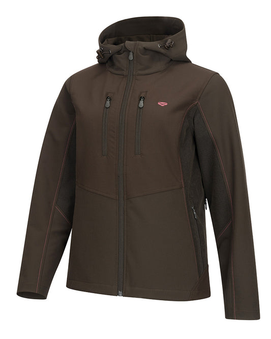 Hoggs Of Fife Ardross Ladies 4-Way Active Jacket