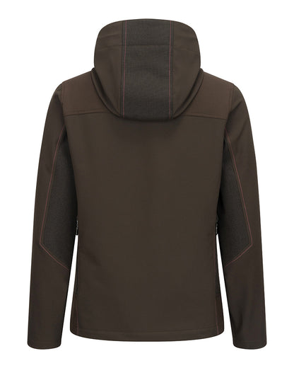 Hoggs Of Fife Ardross Ladies 4-Way Active Jacket