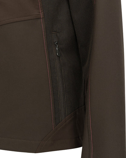 Hoggs Of Fife Ardross Ladies 4-Way Active Jacket