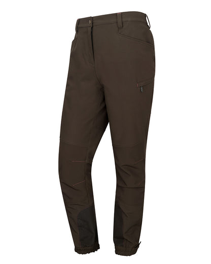 Hoggs Of Fife Ardross Ladies 4-Way Active Trouser