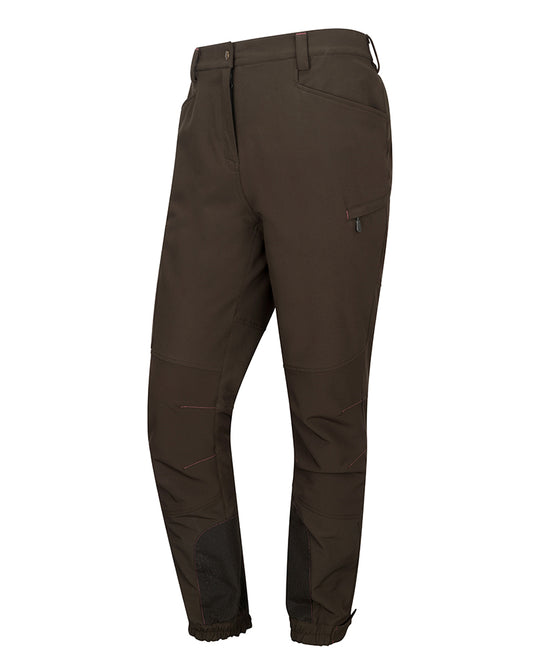 Hoggs Of Fife Ardross Ladies 4-Way Active Trouser