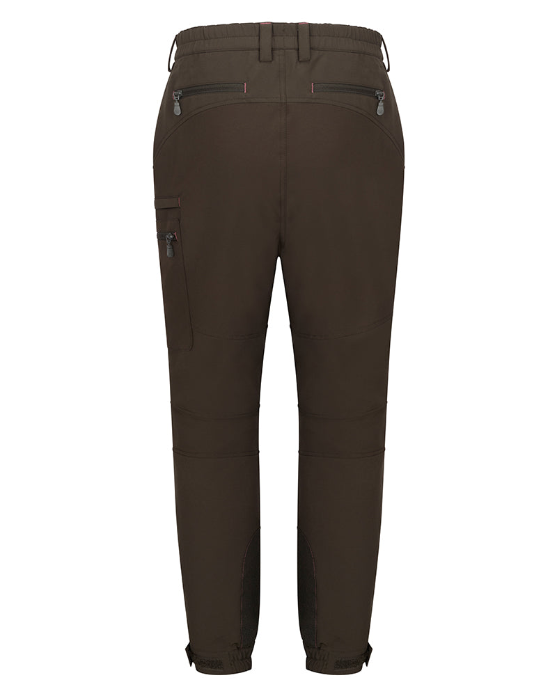 Hoggs Of Fife Ardross Ladies 4-Way Active Trouser