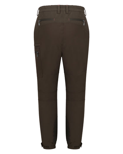 Hoggs Of Fife Ardross Ladies 4-Way Active Trouser