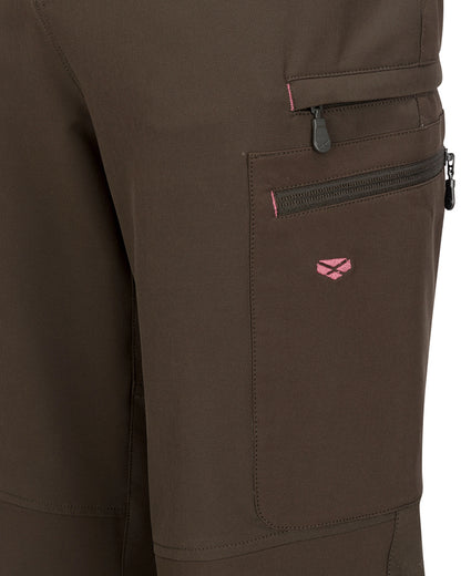 Hoggs Of Fife Ardross Ladies 4-Way Active Trouser