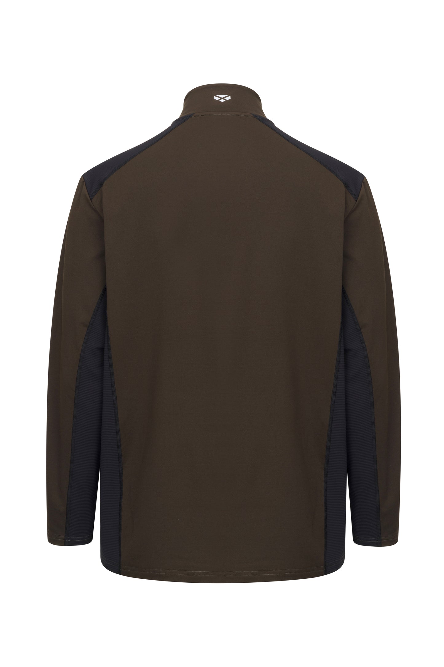 Hoggs Of Fife Barra Active 1/4 Zip Top