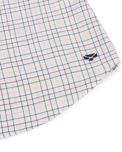 Hoggs of Fife Callie Twill Ladies Shirt