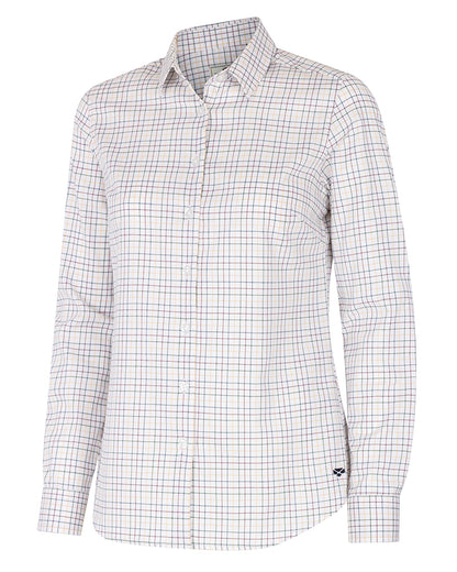 Hoggs of Fife Callie Twill Ladies Shirt
