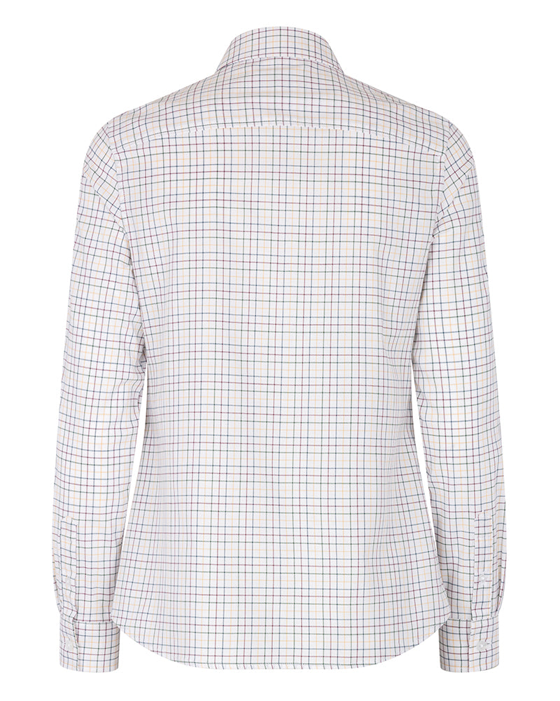 Hoggs of Fife Callie Twill Ladies Shirt