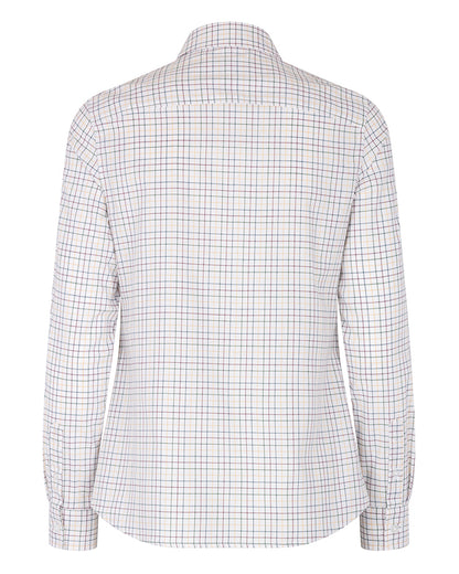 Hoggs of Fife Callie Twill Ladies Shirt