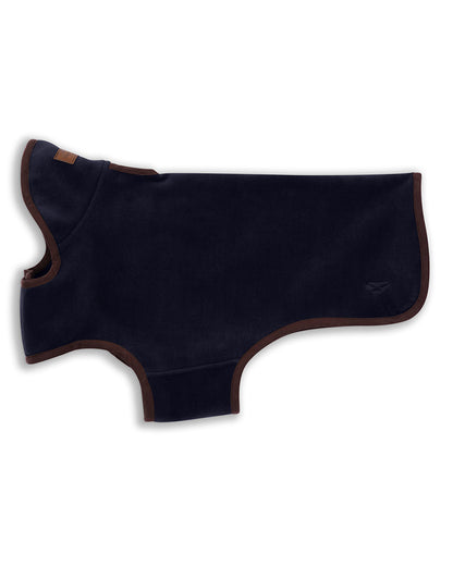 Hoggs Of Fife Stenton Fleece Dog Coat