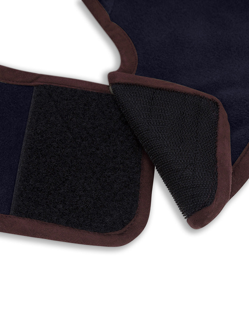 Hoggs Of Fife Stenton Fleece Dog Coat