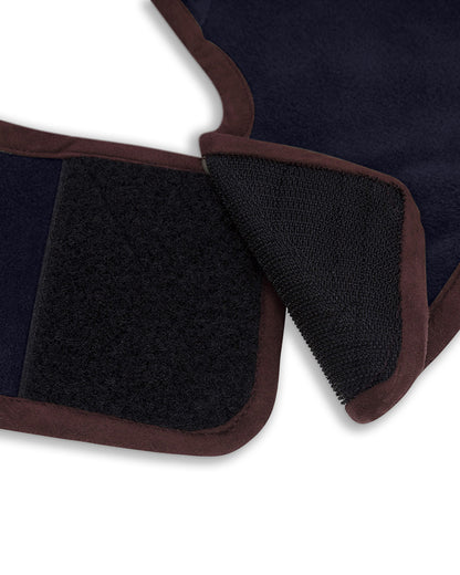 Hoggs Of Fife Stenton Fleece Dog Coat