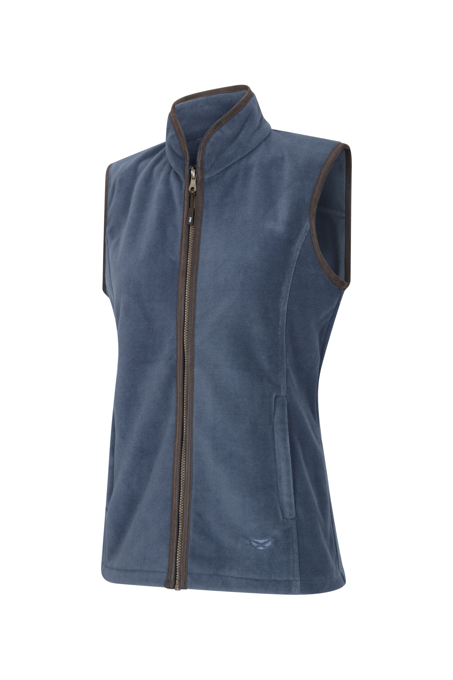 Hoggs Stenton Ladies Fleece Gilet