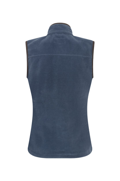 Hoggs Stenton Ladies Fleece Gilet