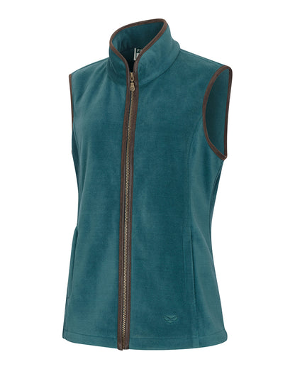Hoggs Stenton Ladies Fleece Gilet