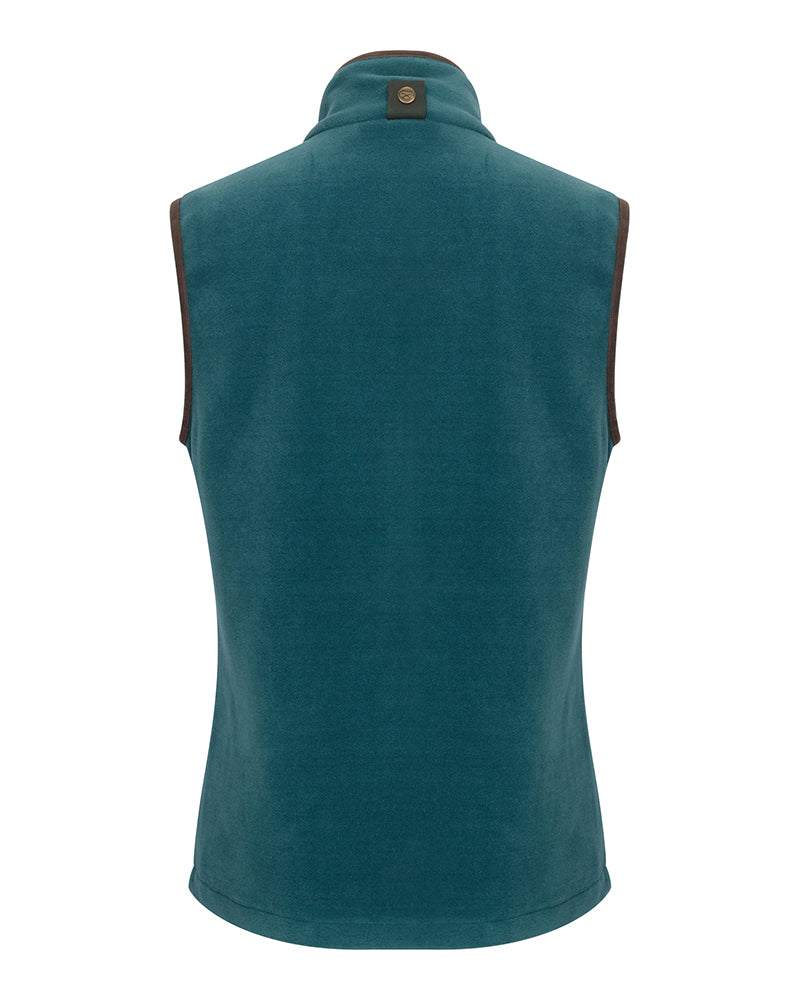 Hoggs Stenton Ladies Fleece Gilet