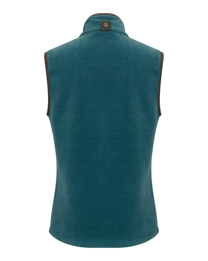 Hoggs Stenton Ladies Fleece Gilet