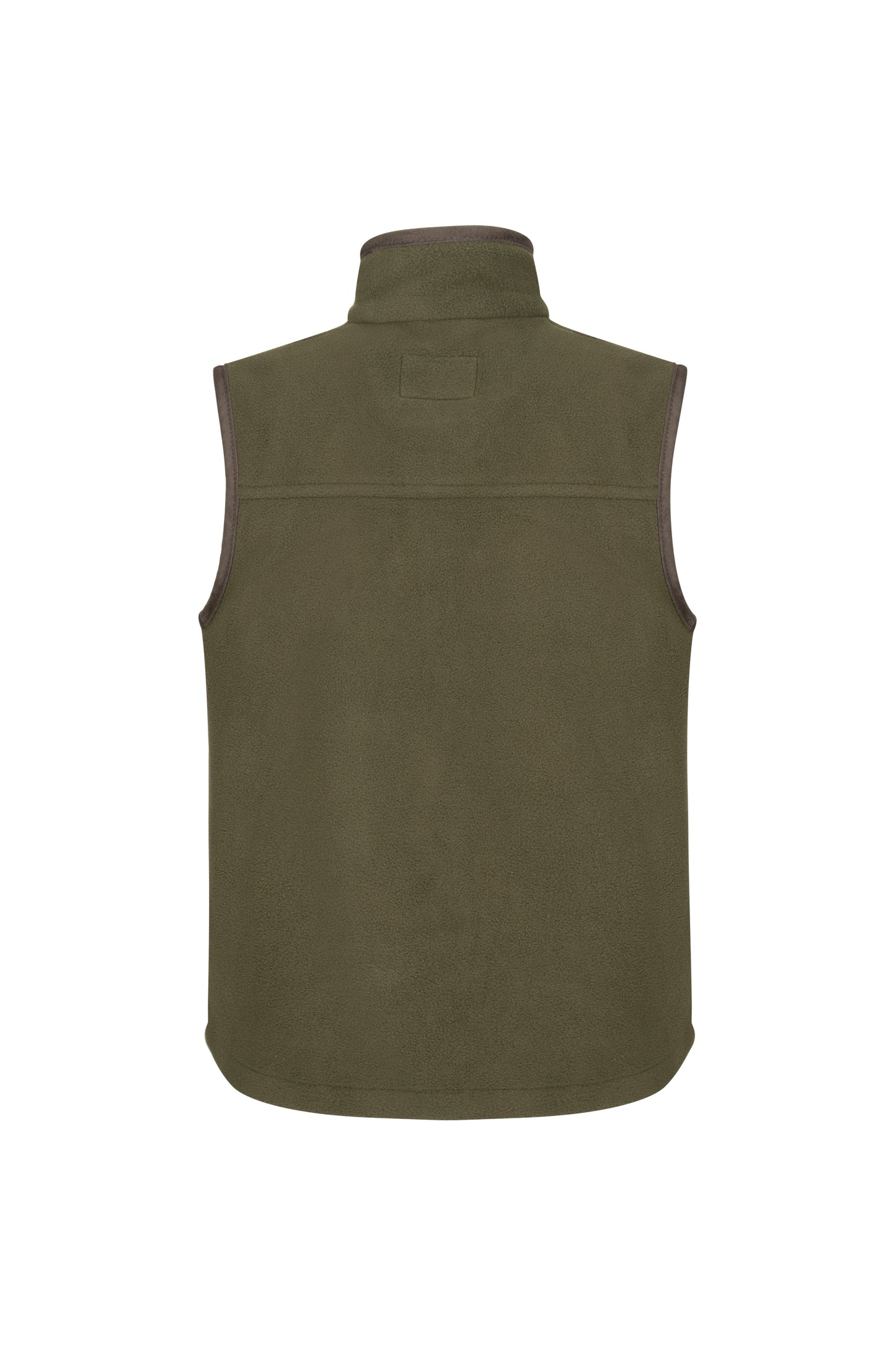 Hoggs Woodhall Junior Fleece Gilet