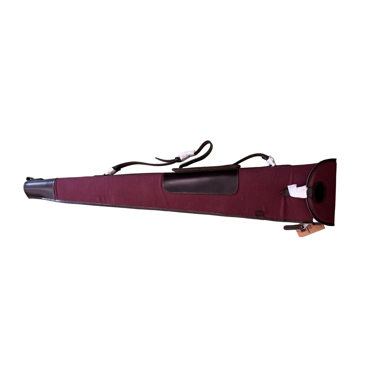 Parker-Hale Alton Shotgun Slip Fox Brown 30 Inch Gun Bag