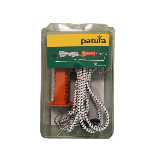 Patura Elastic Rope Gate Set 6m