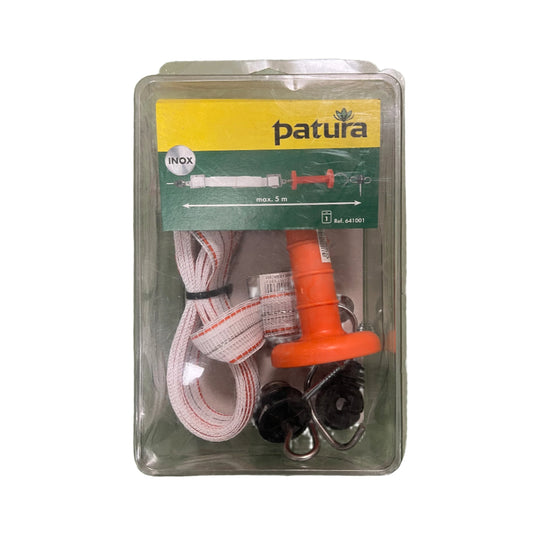 Patura Polytape Gate Set 5m