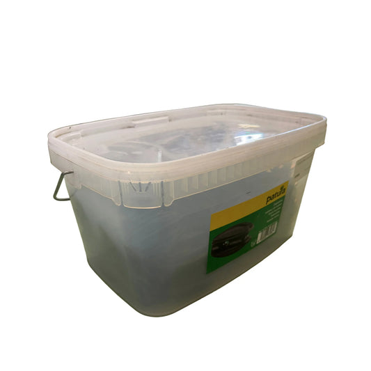 Patura Strain Insulators 100 Pack