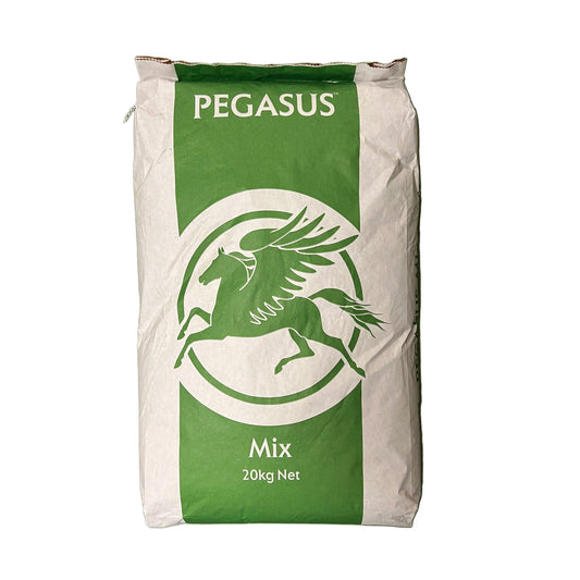 Pegasus Equine Horse Mix 20kg